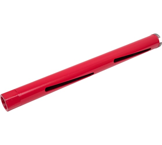 Алмазная коронка IRBISDIAM40x450(мм) М22 сухорез  DRYМ2240450 DRYm2240450