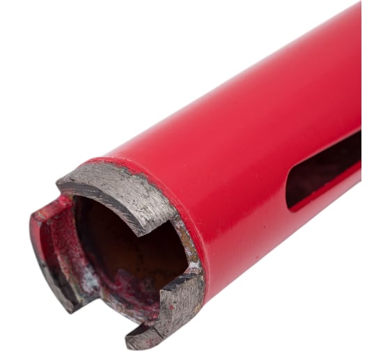 Алмазная коронка IRBISDIAM40x450(мм) М22 сухорез  DRYМ2240450 DRYm2240450