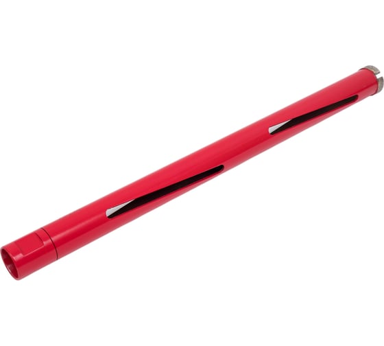 Алмазная коронка IRBISDIAM32x450(мм) М22 сухорез  DRYm2232450
