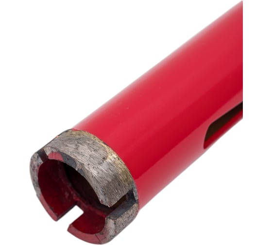 Алмазная коронка IRBISDIAM71x450(мм) М22 сухорез  DRYМ2271450 DRYm2271450