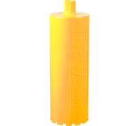 Коронка алмазная для мокрого сверления (102х400 мм; 1,25" UNC F) DEWALT DT9767