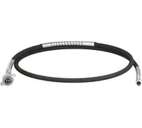 Гибкий вал мотопомпы модульного типа для грязной воды PF3 S6 Wacker Neuson 5000207511