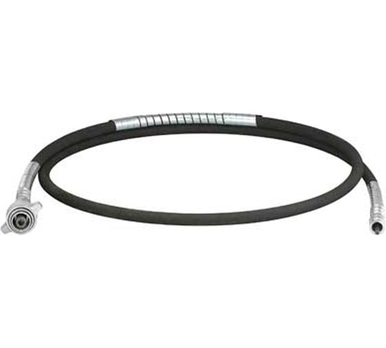 Гибкий вал мотопомпы модульного типа для грязной воды PF3 S6 Wacker Neuson 5000207511 1