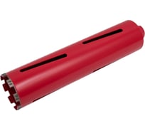 Алмазная коронка IRBISDIAM102x450(мм), М22, сухорез, DRYm22102450
