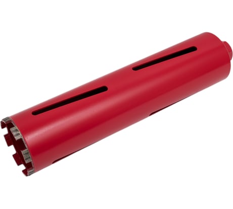 Алмазная коронка IRBISDIAM102x450(мм), М22, сухорез, DRYm22102450