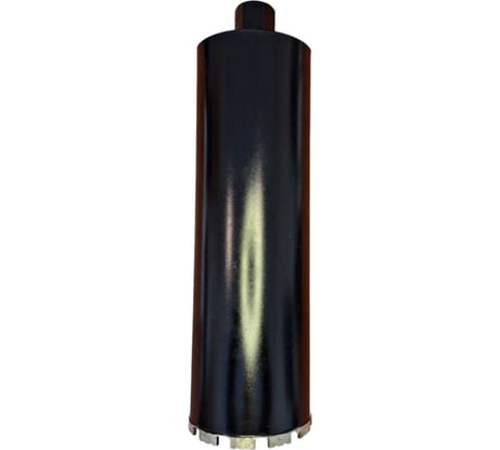 Алмазная коронка IRBISDIAM 76x450 мм, 1 1/4" UNC ООО ИРБИС ИНСТРУМЕНТ UNC76450