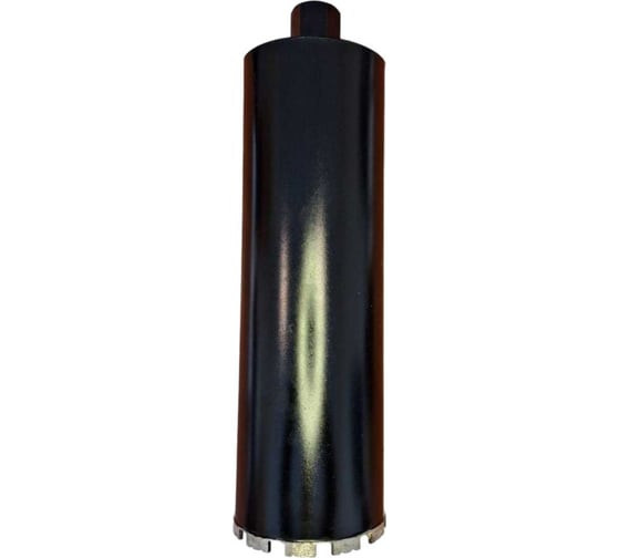Алмазная коронка IRBISDIAM 76x450 мм, 1 1/4" UNC ООО ИРБИС ИНСТРУМЕНТ UNC76450 1