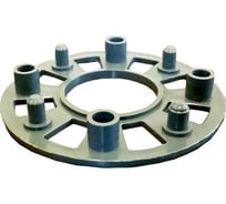 Подставка универсальная под фиксатор для двойного армирования 500 шт BEFAST ФП2555500S