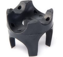 Фиксатор универсальный Бочка 10/15/20/25 мм, стойка, 1000 шт BEFAST ФУБ1000S