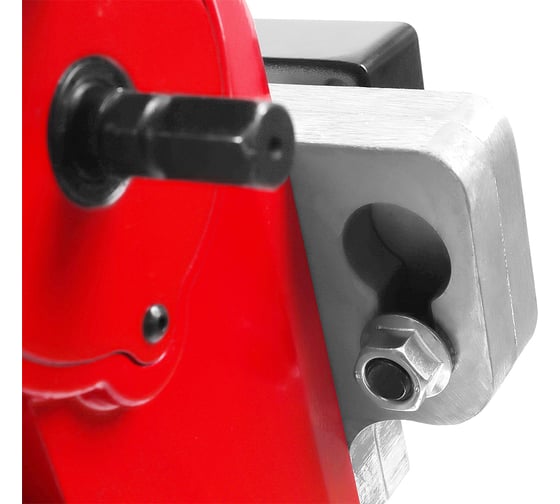 Наклонная стойка для DM350E MESSER 11-04-351