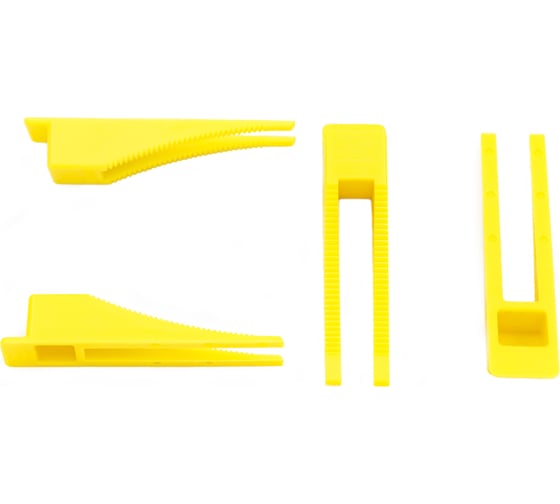 Клин 3D+ СВП 50 шт 3D Krestiki К00005564