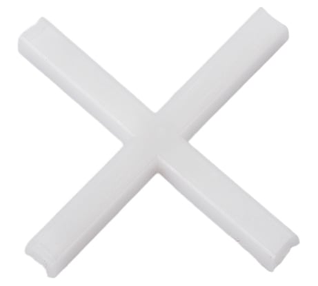 Крестик для плитки (100 шт; 2.0 мм) Невский Крепеж 800435