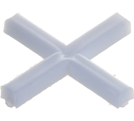 Крестик для плитки (100 шт; 3.0 мм) Невский Крепеж 800437