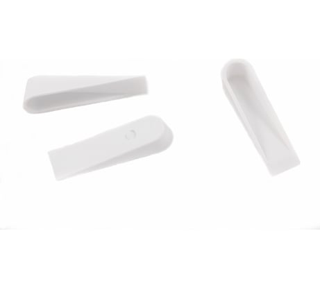 Клин для плитки малый (100 шт; 27х6х6 мм) 3D Krestiki 00-00000320