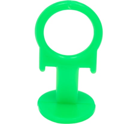 Зажим 3D+ СВП PROFI 500 шт 3D Krestiki К00006581