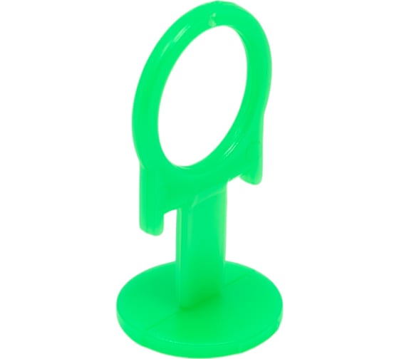Зажим 3D+ СВП PROFI 500 шт 3D Krestiki К00006581