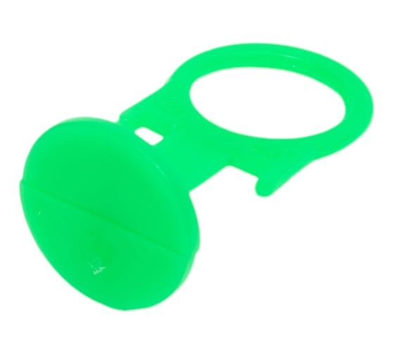 Зажим 3D+ СВП PROFI 500 шт 3D Krestiki К00006581