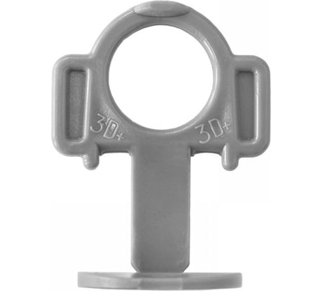 Зажим 3D+ СВП 100 шт 3D Krestiki К00005560