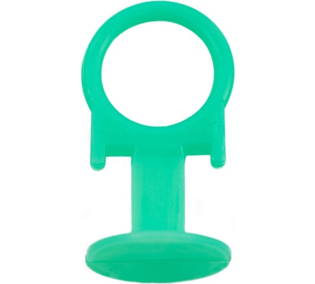 Зажим 3D+ СВП PROFI 100 шт 3D Krestiki К00006582