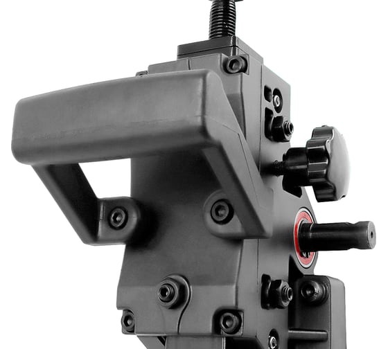 Прямая стойка для DM 180-1 MESSER 11-04-180