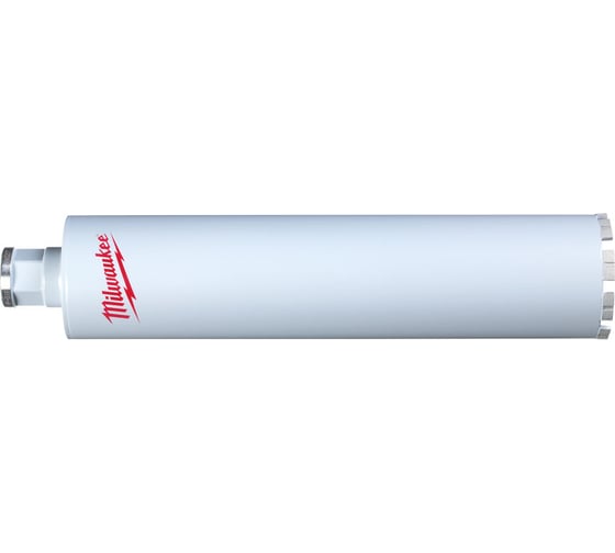 Коронка алмазная WCHP-TK (91 мм; 1 1/4дюйма UNC) для MX FUEL Milwaukee 4932472192 1