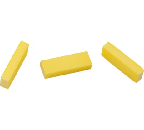 Фиксатор для шва (200 шт; 6х10х30 мм) 3D Krestiki 00-00001066