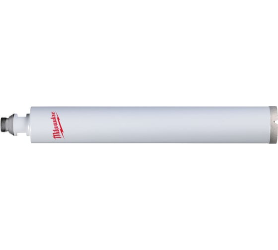 Коронка алмазная WCHP-TK (12 мм; 1/2дюйма G) для MX FUEL Milwaukee 4932472167 1