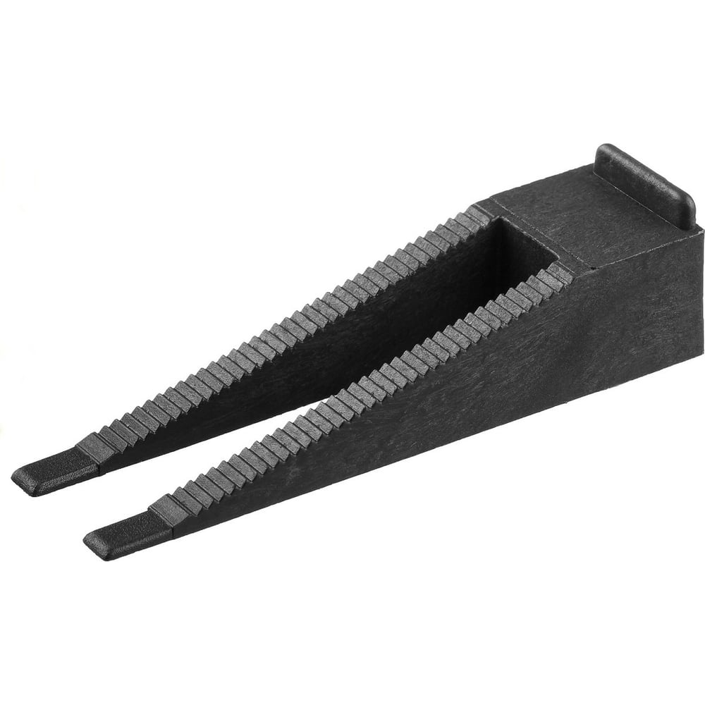 Клин для системы выравнивания плитки 250 шт. Зубр 3387-250 - выгодная ...