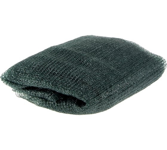 Сетка затеняющая 35% 6x5 м, ЧЗМ 6269