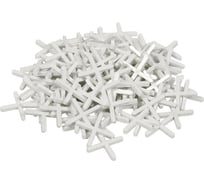 Крестики для плитки (100 шт; 1.5 мм) MAESTRO 16715-1