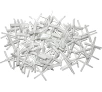 Крестики для плитки (150 шт; 3 мм) MAESTRO 16630