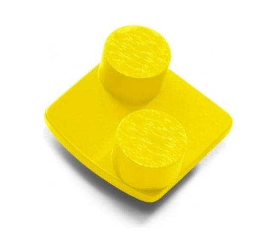 Сегмент GRD.SEG G1426D (3 шт, 100GR) Husqvarna Construction 5019015-02
