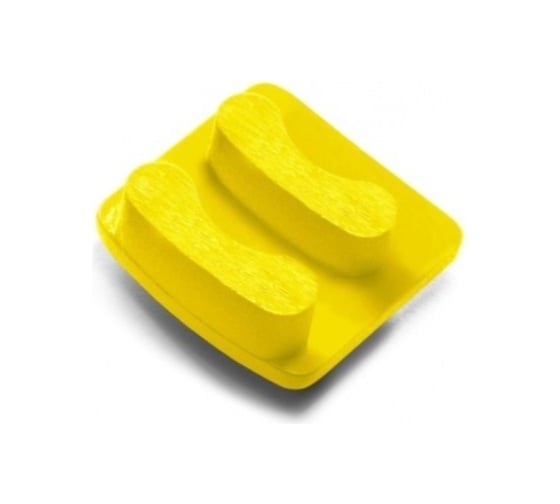 Сегмент GRD.SEG G1425D (3 шт, 50GR) Husqvarna Construction 5019008-02