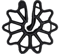 Фиксатор арматуры Звездочка 30 мм, 1000 шт BEFAST ФЗ0301000S