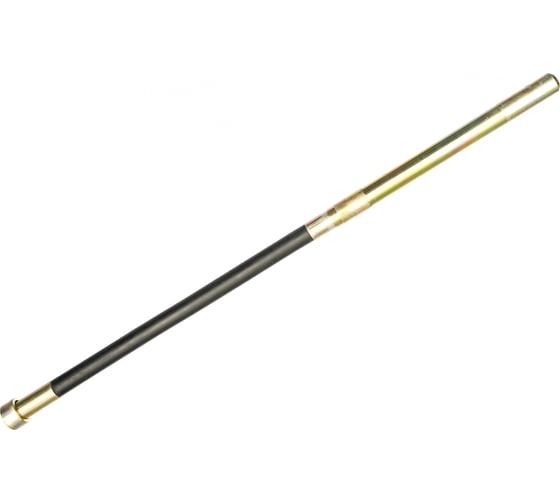 Вал привода с вибронаконечником (35 мм; 1 м) Калибр ВП-0,35/1  00000034453 1