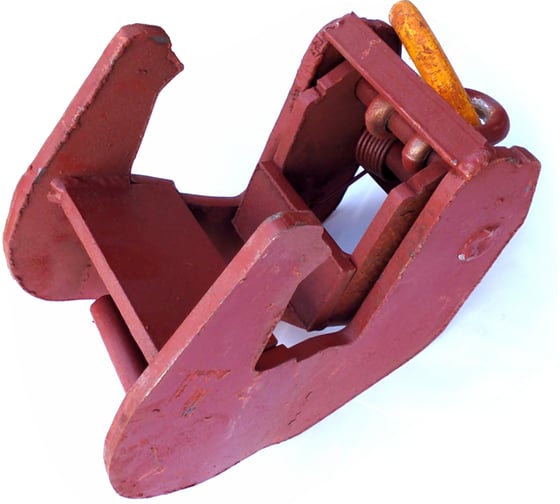 Захват тип дока 1.5 т Monolit 0437