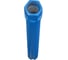 Коронка алмазная по бетону с лазерной сваркой сегмента 40x450 мм, ВТ20x3.6x10x4T TORGWIN T149836 4