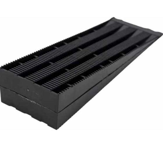Клин монтажный 40x120x23 мм, 40 шт для окон и дверей Партнер 934060 1