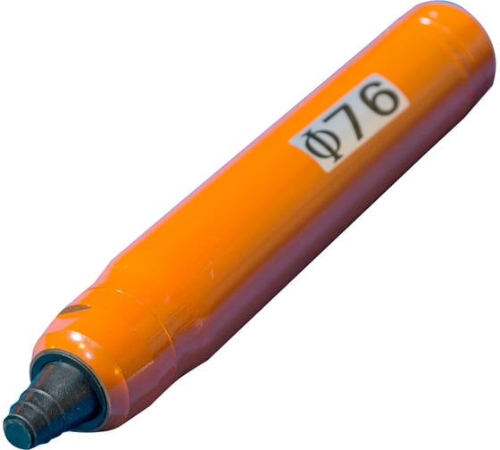 Вибронаконечник 76 Vektor 271