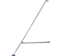 Опора угловая ВТ6/ВТ8 Алюмет ВТ0001