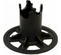 Фиксатор арматуры на сыпучие грунты ФС-20/25 мм, 500 шт BEFAST ФС20500S