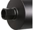 Коронка алмазная Hanskonner 132х450 мм H1055-11-132 3