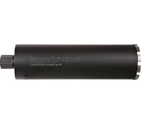 Коронка алмазная 122х450 мм Hanskonner H1055-11-122