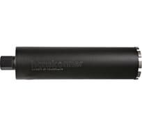 Коронка алмазная 112х600 мм Hanskonner H1055-11-112