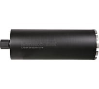 Коронка алмазная 152х450 мм Hanskonner H1055-11-152