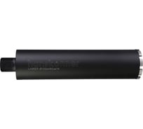Коронка алмазная 102х600 мм Hanskonner H1055-11-102
