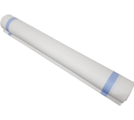 Мешок полипропиленовый белый, высший сорт, 70 л, 55x95 см, 100 шт ООО "Тандем Альянс" 0011