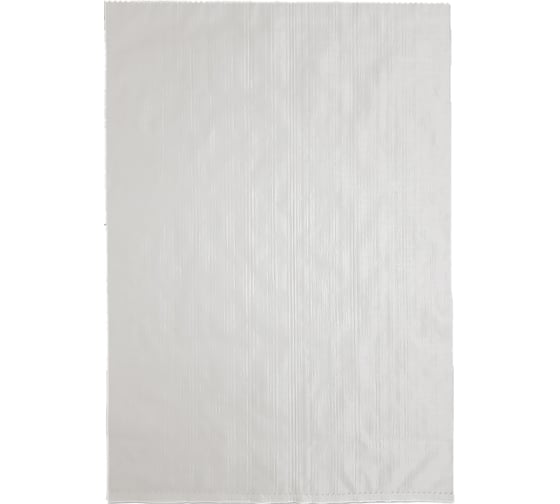 Мешок полипропиленовый упаковочный, высший сорт, 175 л, 80x120 см, 50 шт ООО "Тандем Альянс" 0022