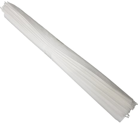 Мешок полипропиленовый упаковочный, высший сорт, 175 л, 80x120 см, 20 шт ООО "Тандем Альянс" 0021