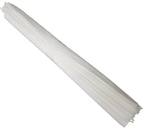 Мешок полипропиленовый упаковочный, высший сорт, 175 л, 80x120 см, 10 шт ООО "Тандем Альянс" 0008